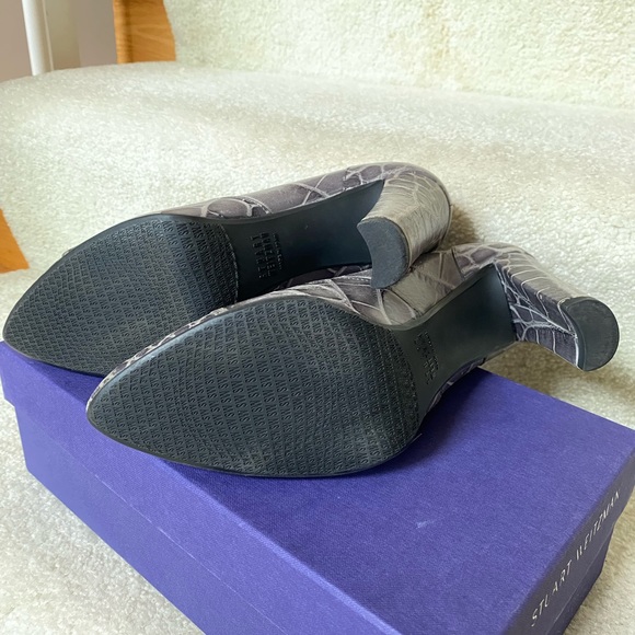 Booties - Picture 5 of 7